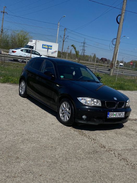 Vand BMW SERIA 1 E87