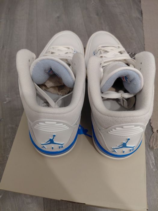 jordan 3 lucky short