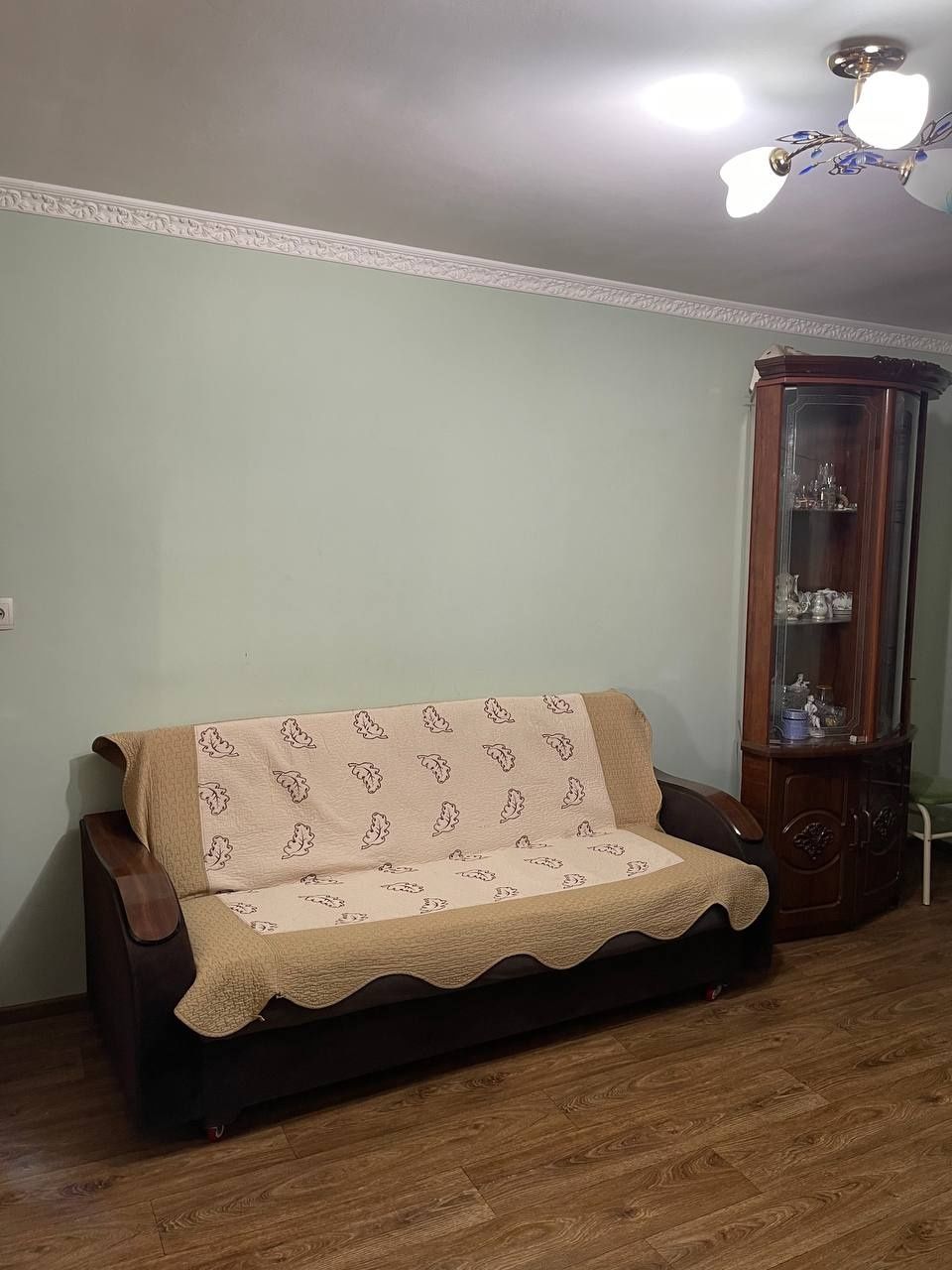 Срочно продаётся квартира