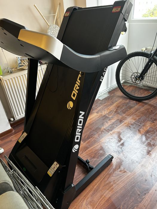 Banda electrica de alergare Orion Race G2