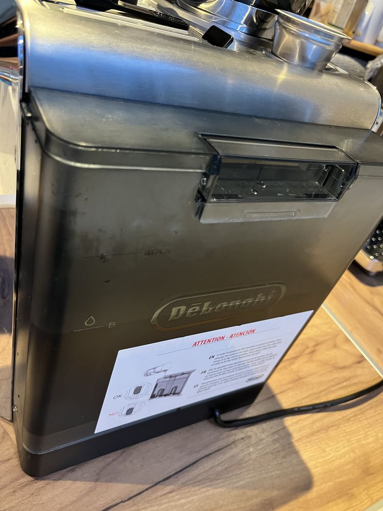 Delonghi La Specialista Arte