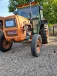 Tractor Fiat Someca 615