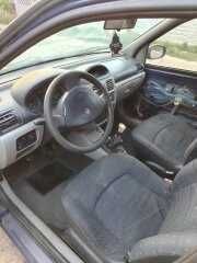 Vand Renault Symbol 1.5 dci defect