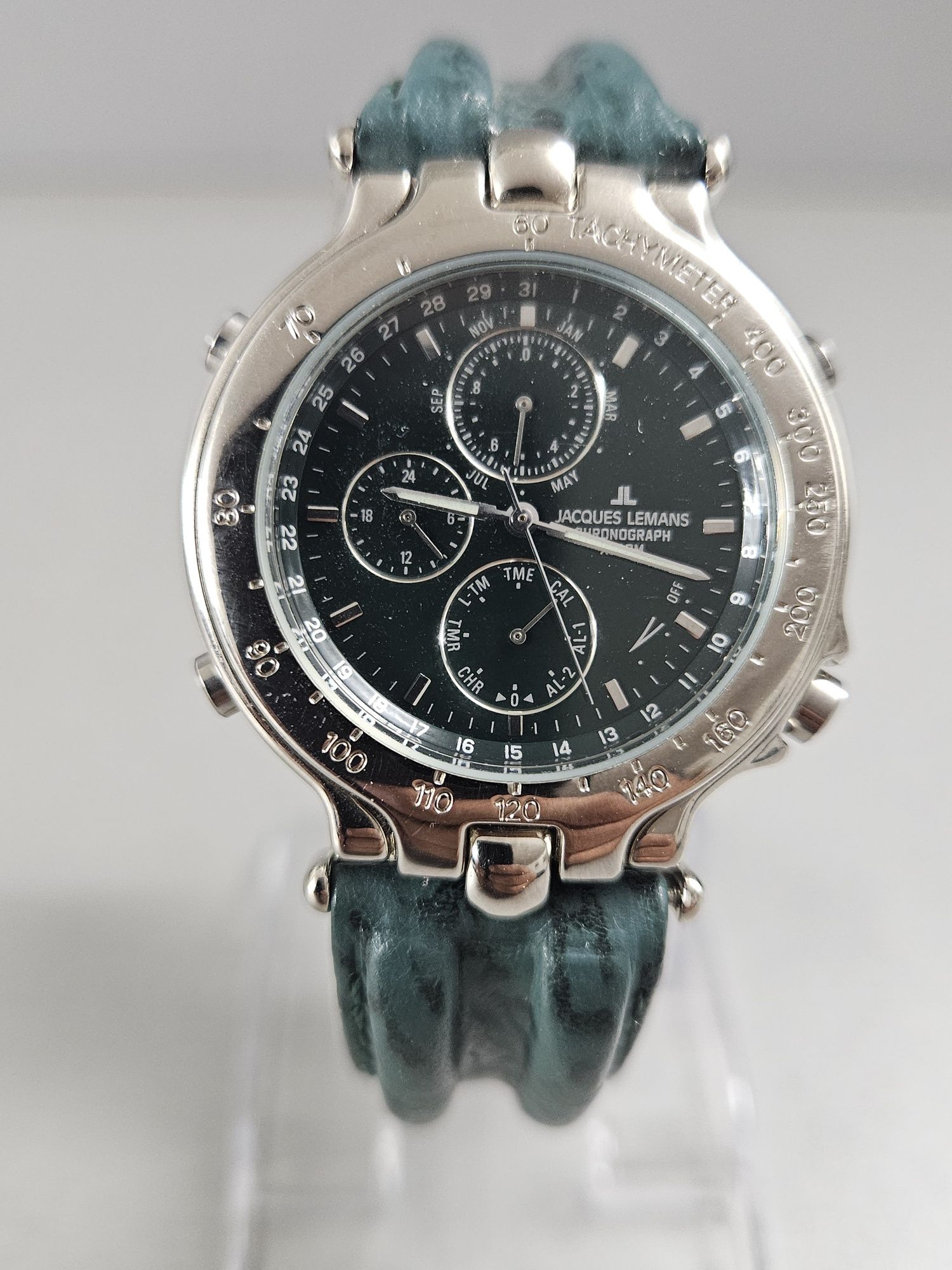 Jacques lemans 420