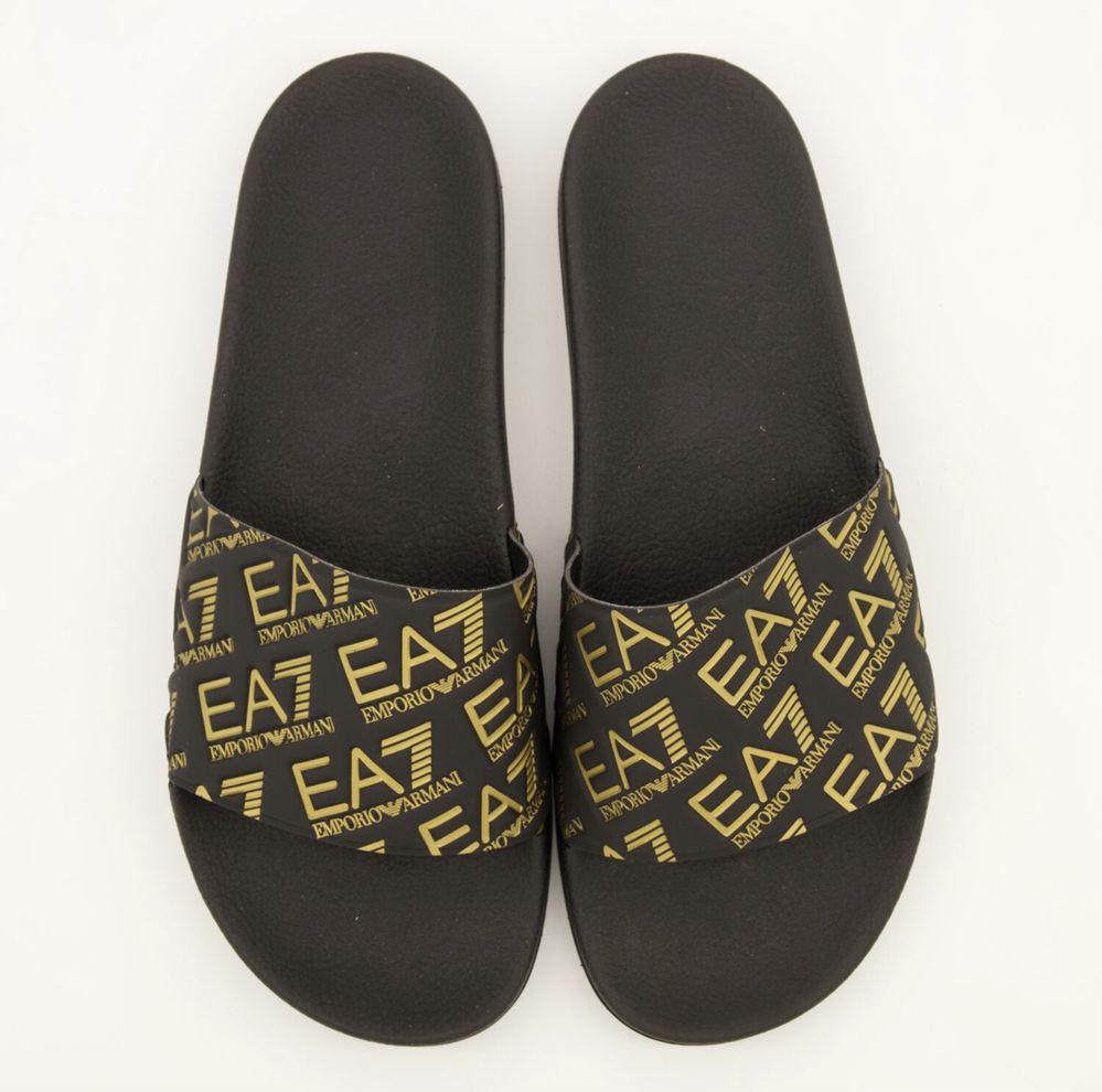 Летни чехли, Джапанки EA7 Emporio Armani 43, 44