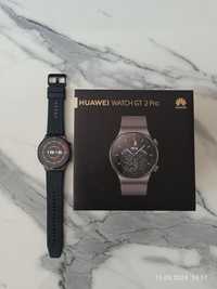 Продам часы Huawei watch gt2 pro