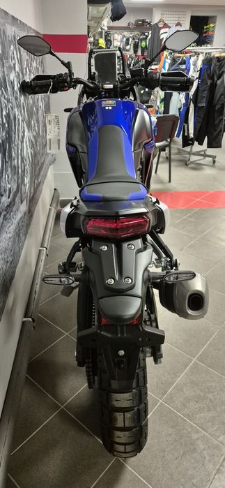 2026 Yamaha Tenere 700