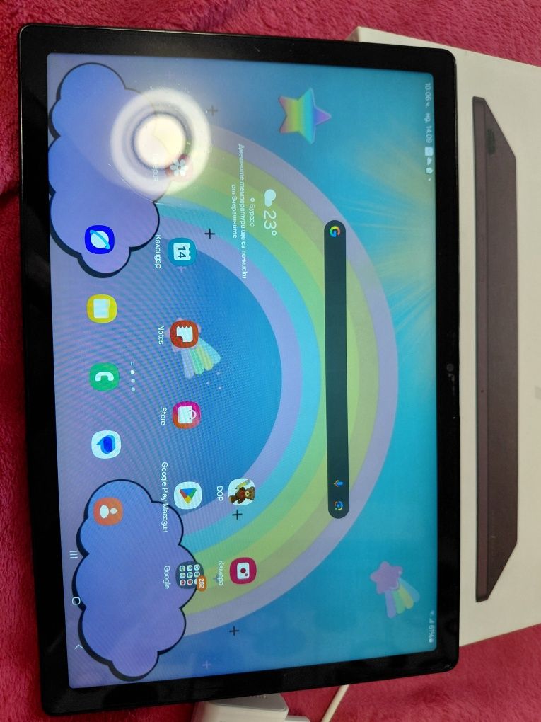 Samsung galalxy tab A8 64 GB / LTE