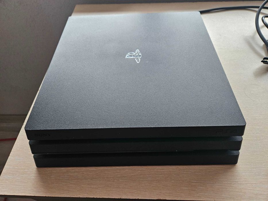 Playstation 4 pro