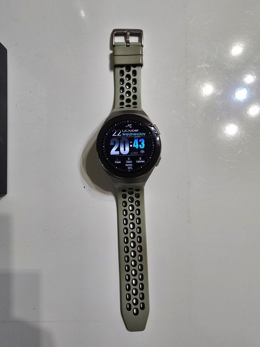 Huawei watch Gt 2e