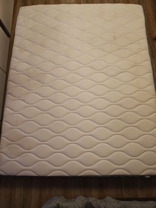 Матрак 160x200, IKEA VAGSTRANDA
