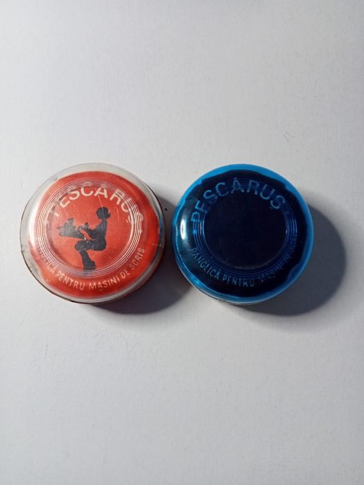 Panglică pentru mașină de scrisu, Pescarus, 2 bucati