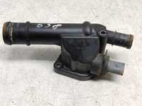 Carcasa termostat 2.0 tdi BKD CBAB BKD 03g121132b Seat Altea 1 [2004