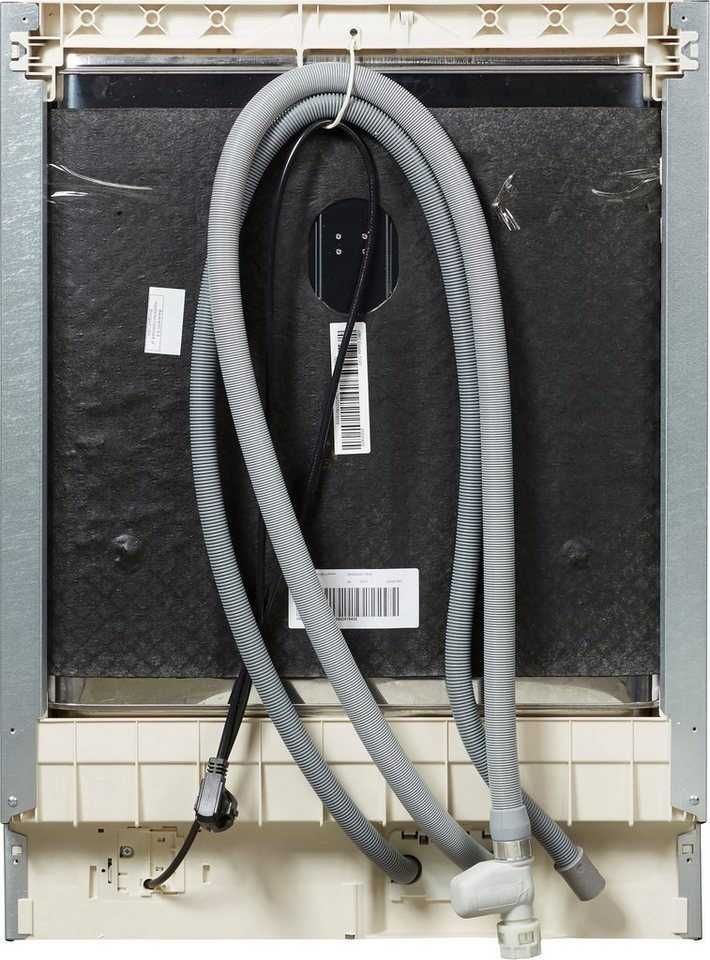 Съдомиялна за вграждане BAUKNECHT OBIC ECOSTAR 5320