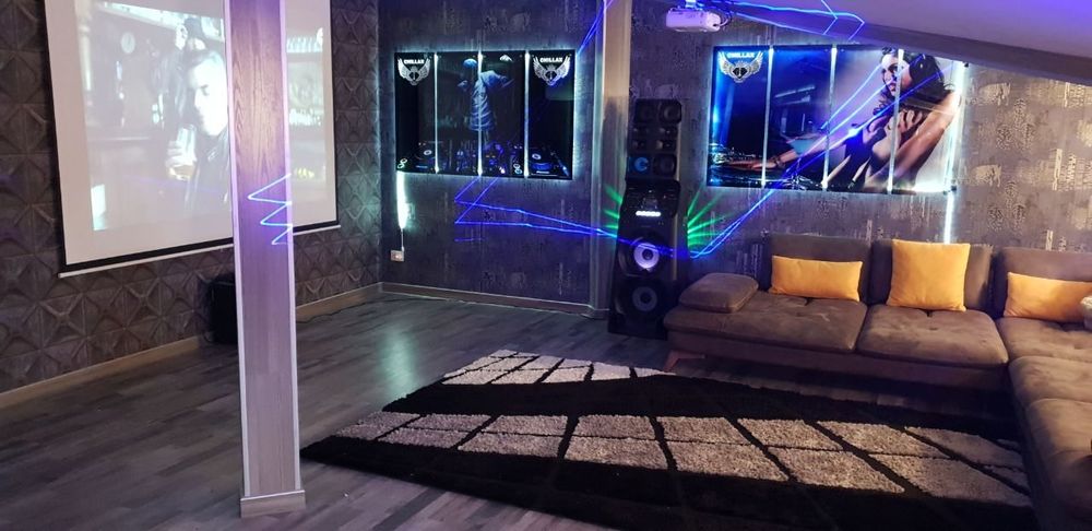 Мирабадский р-н., 246м2, 8ком.кв., Новостройка, Пентхаус, Евро, Своя!