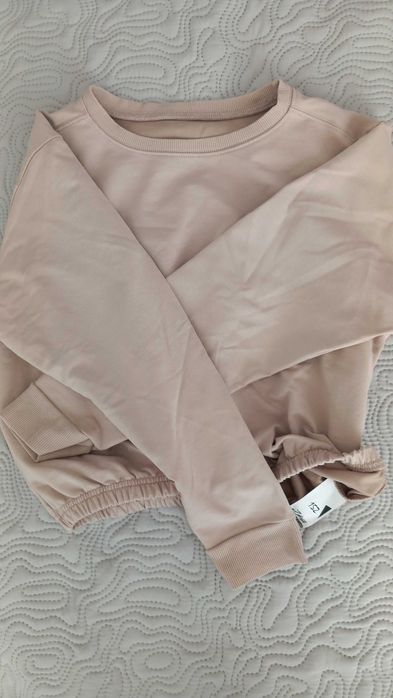 Блузки, Суичър Beast Pink, Горнища "МАРИЕЛА" и "Original Marines"