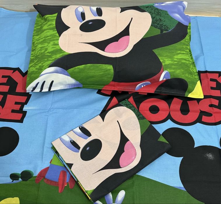 Детско спално бельо