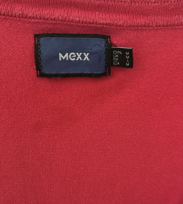 Cardigan roz Mexx