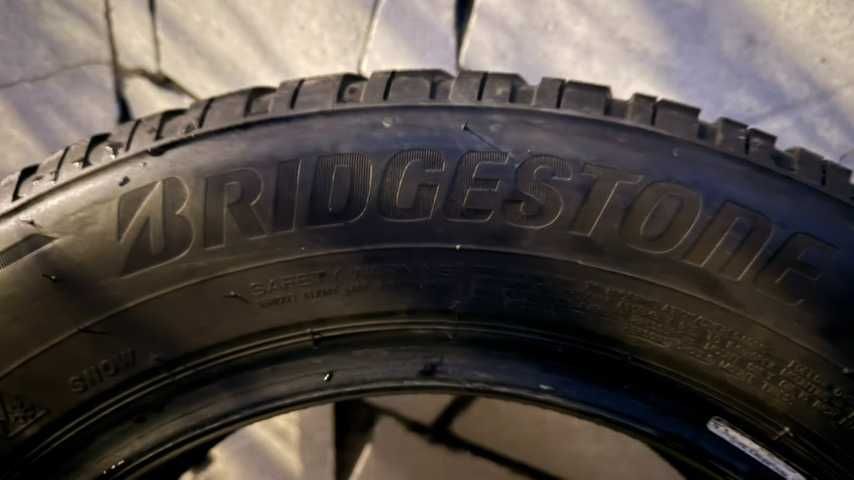 Гуми Bridgestone Blizzak LM 005 195/65 R15