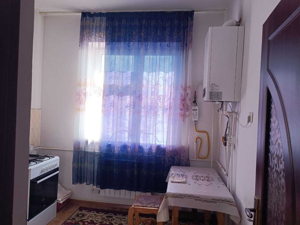 Квартира сотилади