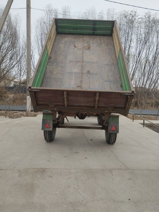 Присеп сотилади чехски