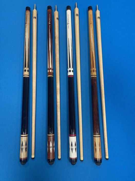 Tacuri biliard LONG PLAY OFerta 150