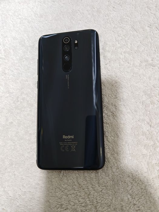 Redmi Note 8 Pro  6/128GB IDEAL