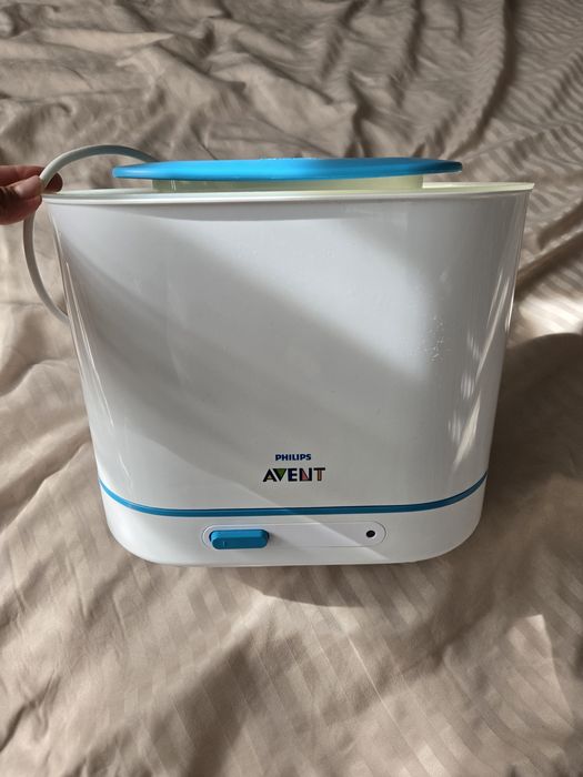 Стерилизатор за шишета Philips Avent