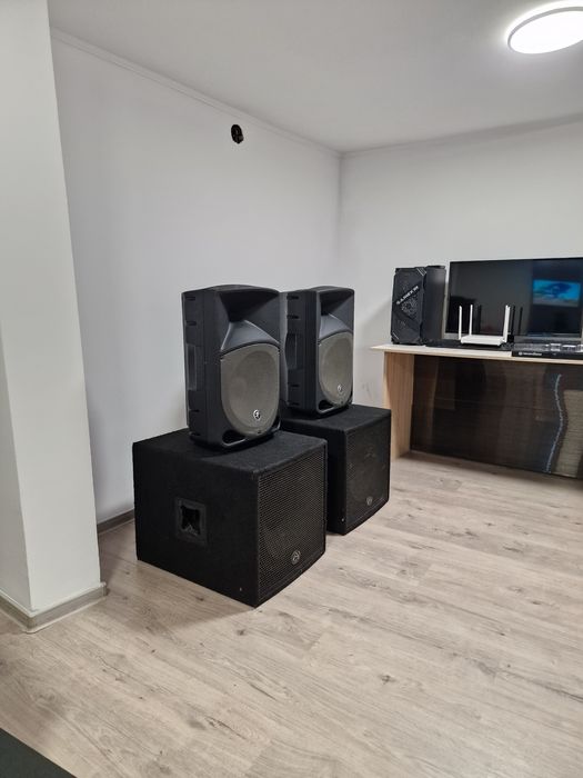 Sistem 2 basi si 2 boxe