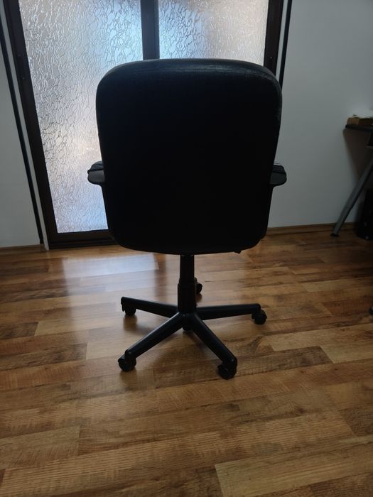 Scaun ergonomic/ rotativ