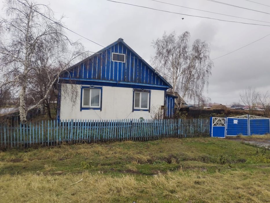 ПРОДАЮ  Дом с.Асаново