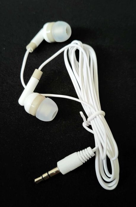 Casti audio cu jack