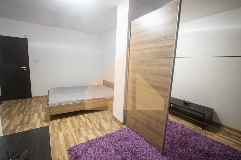 Дава се под наем Двустаен апартамент в София, Овча купел 2 - 58 кв.м за 400 € - Снимка #3