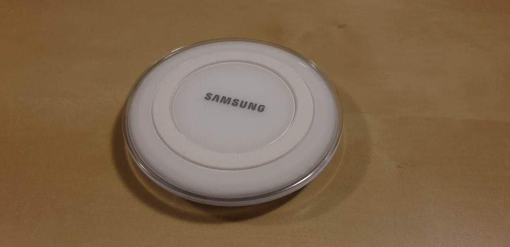 Incarcator wireless Samsung 2A