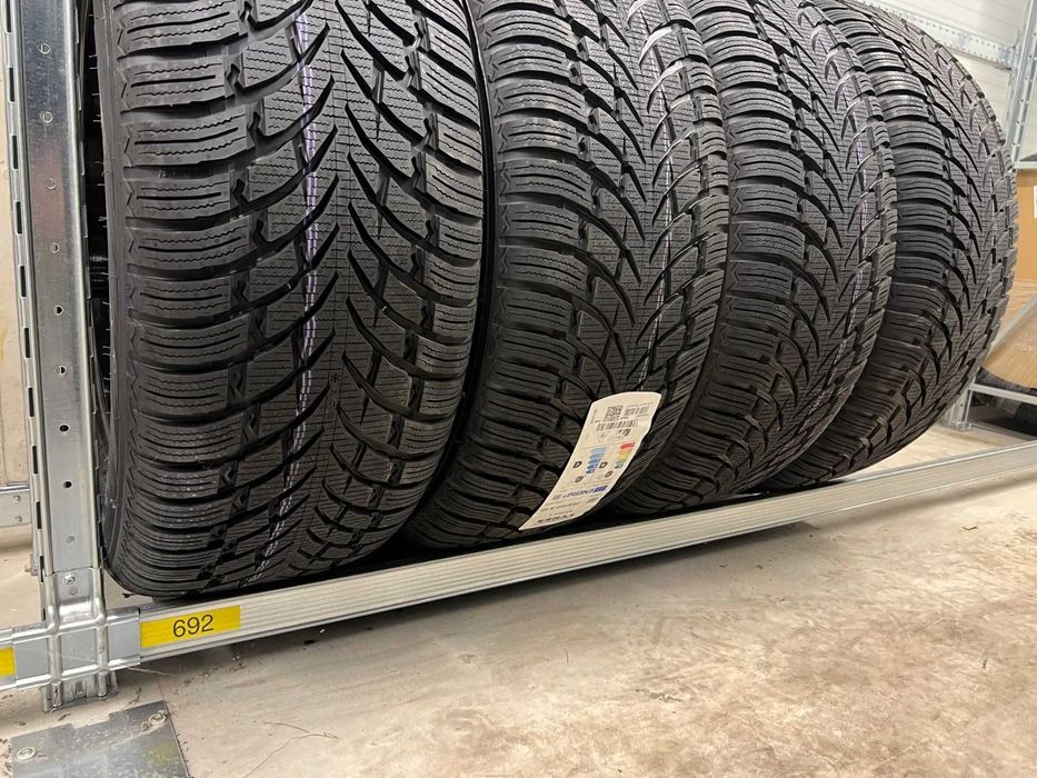 Джанти за Jeep Grand Cherokee 18 цола нови