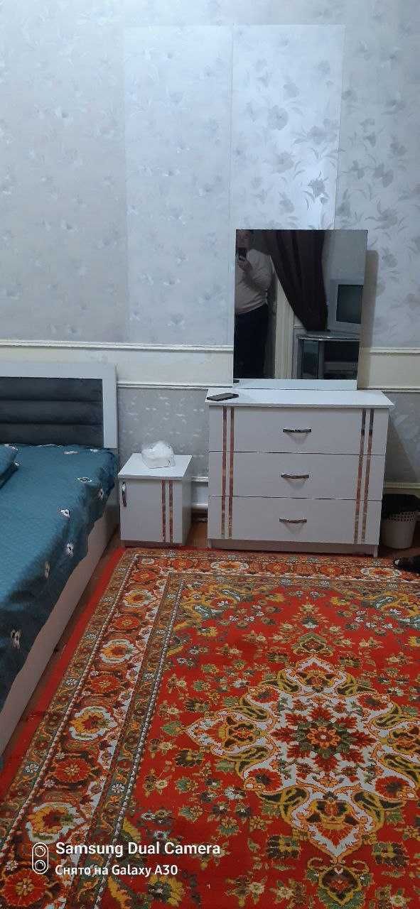 Срочно сдается участок на Узбуме 2комнаты,1 сотка