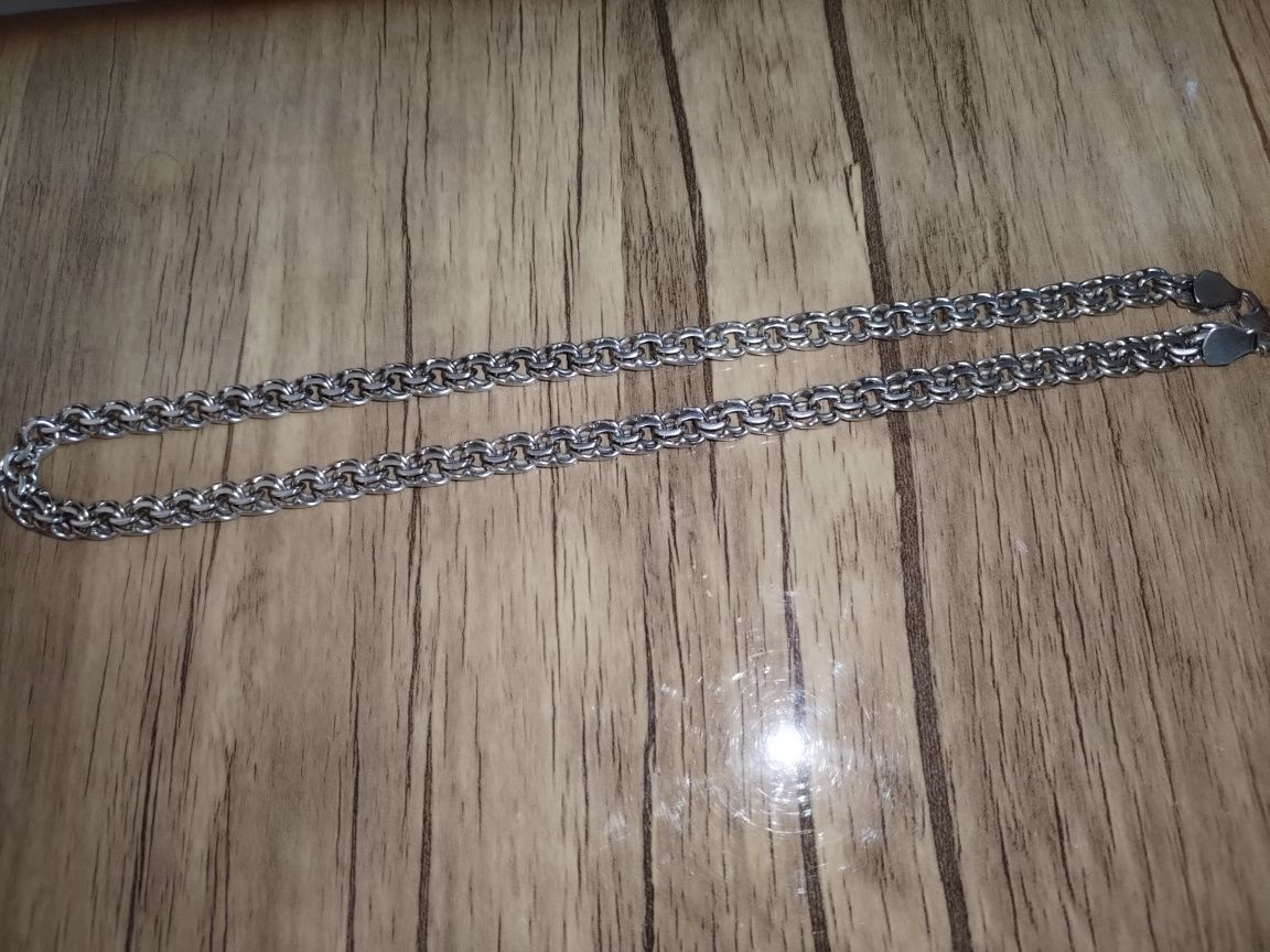 Серебро Kumush 925