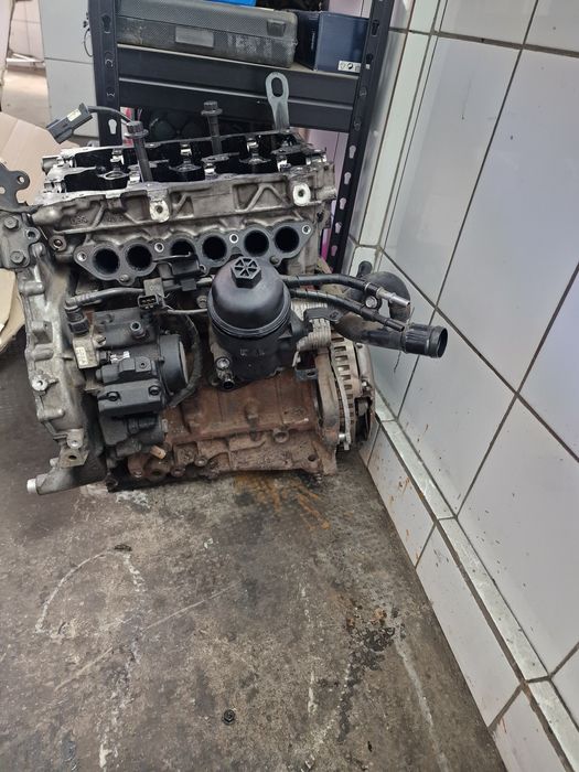 Piese motor kia rio 1.1 crdi 2012