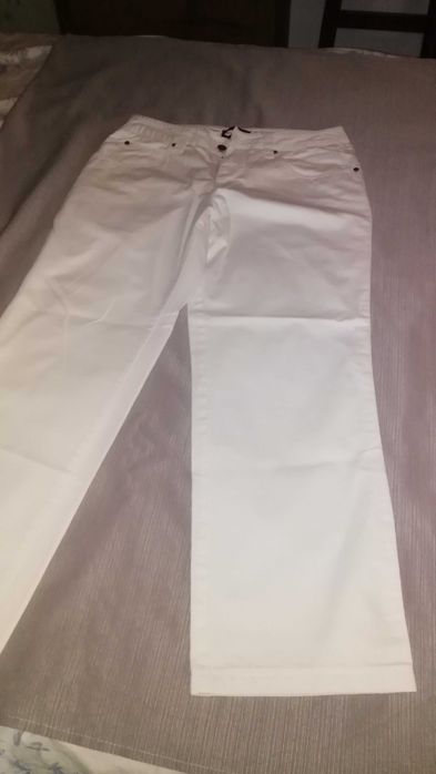 Pantaloni Jeansi Blugi New Yorker Lee Cooper H&M Mango