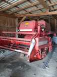 Combina Massey Ferguson 487