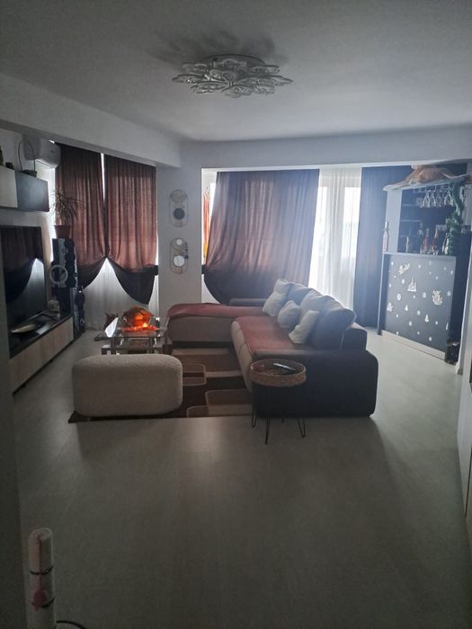Apartament 4 camere - (ADM rezidențial )