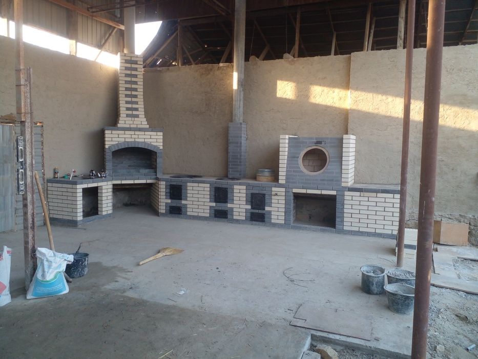 Mangal taxlash xizmati