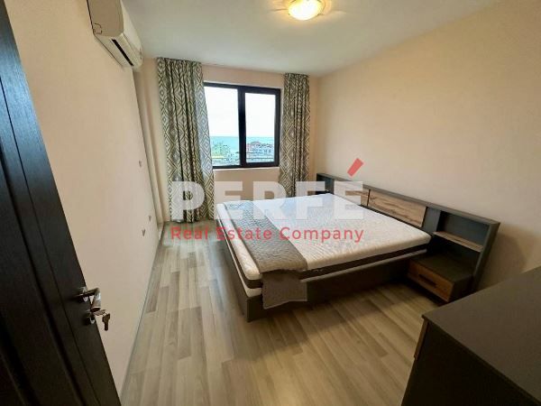 Продава се Тристаен апартамент в с. Равда, Област Бургас - 90 кв.м за 1612 €/кв.м - Снимка #2
