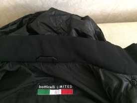 Яке дамско за пролет / есен, размер 40 XS