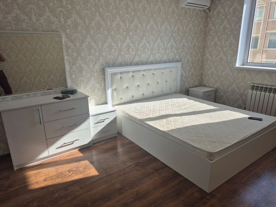 кровать/тумба сатылады