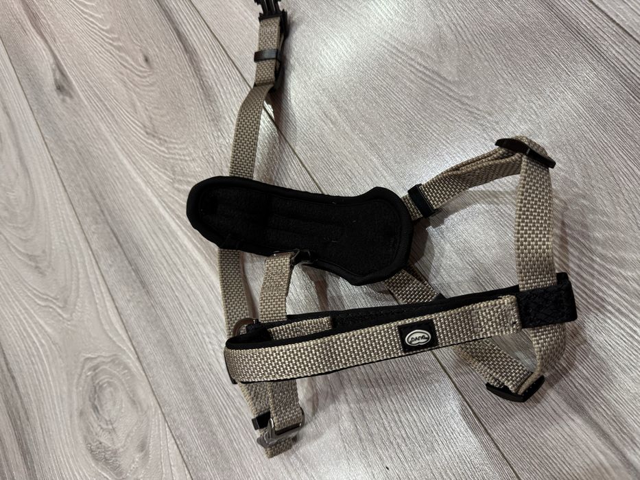 Модерна кушешка каишка(нагръдник)