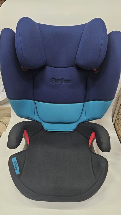 Детски стол за кола Cybex