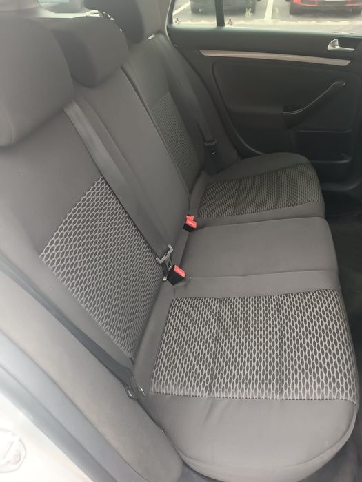 Vw Golf 6.motor 1.6 diesel euro 5!2010