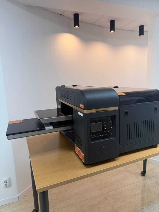 Imprimantă textile DTG Artis 3000T