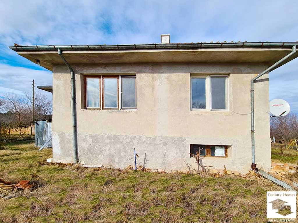 Продава се Къща в с. Мирово, Област Велико Търново - 61 кв.м за 463 €/кв.м - Снимка #17